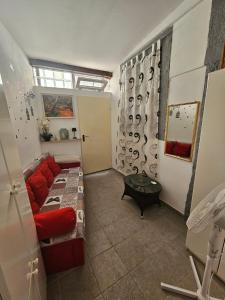 Apartment Center Koper