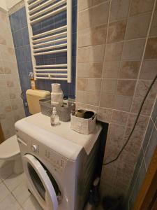 Apartment Center Koper