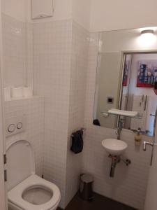 Exklusive Penthousewohnung im Stadtzentrum