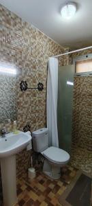 La ferme dhôtes des lacs