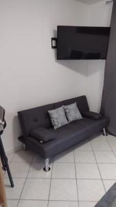 CasaYudi Monolocale con piscina