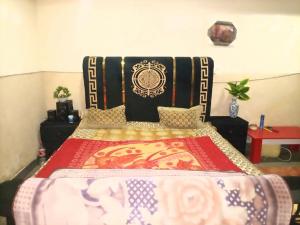 1 bed fully furnished apartment