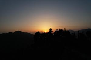 Onces Upon A Forest, Pangot,Nainital 4BR Homeyhuts