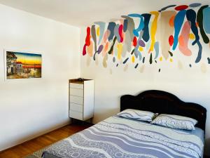 City Center Square DeLuxe Nest