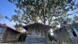 Onces Upon A Forest, Pangot,Nainital 4BR Homeyhuts