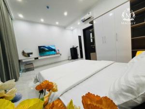 Magaly Apartment & Hotel