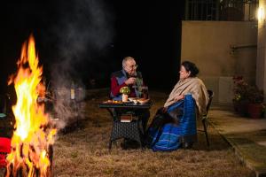 SaffronStays Edelweiss Estate Primrose House