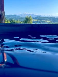 BIWAK Na Sygulnej Przywieź namiot