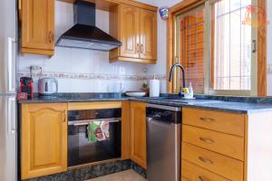 Casa Tulipanes - Santiago de la Ribera - San Javier