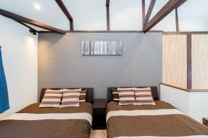 CHANGCHI Homestay Nagaikecho