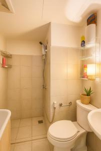 Room condo Guadalupe, Banawa Cebu City