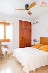 Casa Tulipanes - Santiago de la Ribera - San Javier