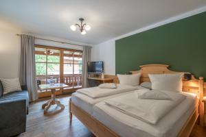 Comfort Double Room room in Beim Nuihausa