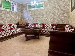 Tidal Tranquillity Costal Escape