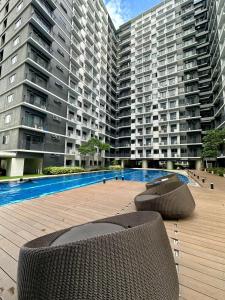 Mall of Asia shore 3 Tower 21661 Residence