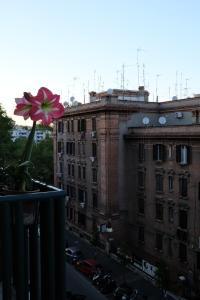 Testaccio Room in Rome