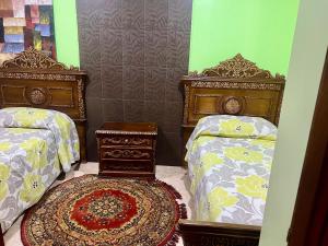 Tidal Tranquillity Costal Escape