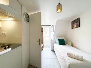 Studio 04 - Paris Faubourg Bail Mobilité