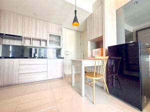 Charming 2BR Apartment at Amor Pakuwon City Mall East Surabaya by Le Ciel Hospitality