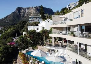 Casa Papale Luxury Accommodation