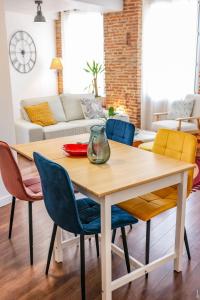 Appartement Gambetta - Hypercentre - Gaillac