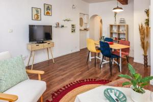 Appartement Gambetta - Hypercentre - Gaillac