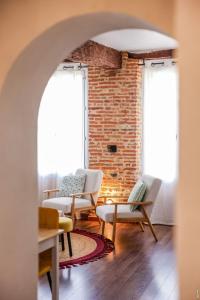 Appartements Appartement Gambetta - Hypercentre - Gaillac : photos des chambres
