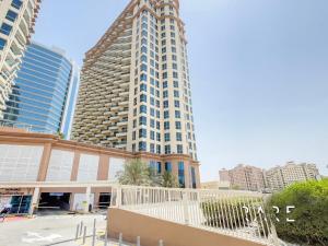 Rare Holiday Homes - Crescent Tower - IMPZ - Dubai Production City - R704