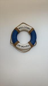 Guest House Pesce Celeste img17