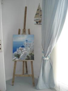 Sikinos Best View Sikinos Greece