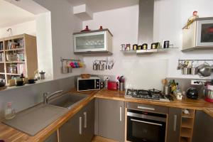 Sumptuous house with pool