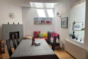 Sumptuous house with pool