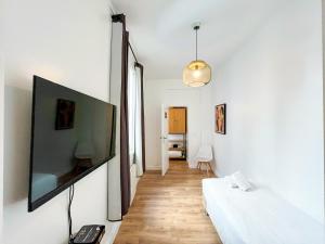 Appartement 06 - Paris Faubourg Bail Mobilité