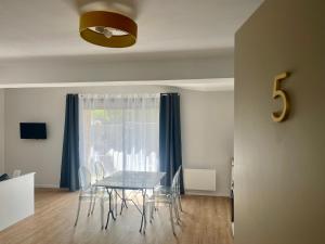 B&B / Chambres d'hotes Relais de la Clartiere : photos des chambres