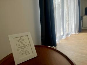 B&B / Chambres d'hotes Relais de la Clartiere : photos des chambres