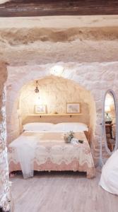 Al trullo di nonna Grazia