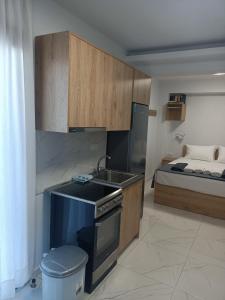 Inatos Paradise studio 1