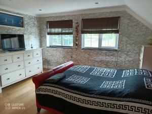 The Caduceus- Residence