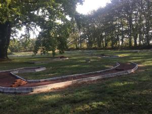 Maisons de vacances MH First 6pers 30min PuyduFou HellFest 120FD : photos des chambres