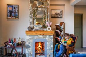 SaffronStays Edelweiss Estate Primrose House