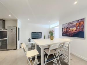 Appartements Le Palais - Hypercentre : photos des chambres