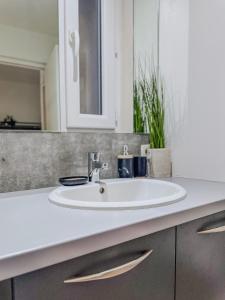 Appartements Le Palais - Hypercentre : photos des chambres