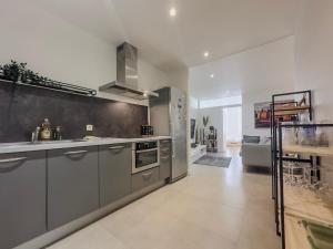 Appartements Le Palais - Hypercentre : photos des chambres