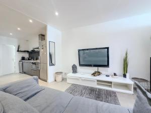 Appartements Le Palais - Hypercentre : photos des chambres