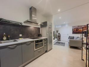Appartements Le Palais - Hypercentre : photos des chambres