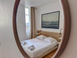 Appartements Le Palais - Hypercentre : photos des chambres