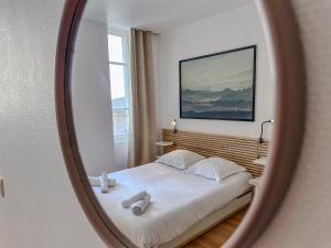 Appartements Le Palais - Hypercentre : photos des chambres