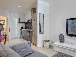 Appartements Le Palais - Hypercentre : photos des chambres