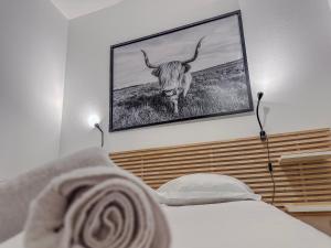 Appartements Le Palais - Hypercentre : photos des chambres
