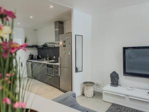 Appartements Le Palais - Hypercentre : photos des chambres